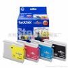 LC51/LC57BK/C/M/Y(Brother Ink Cartridges)